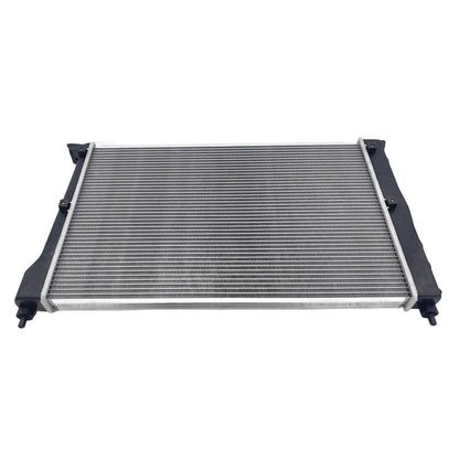 26mm Radiator Fit For Ford Falcon Fairmont Fairlane LTD BA BF 6cyl 4.0 V8 5.4L 2002-2008