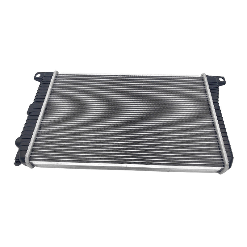 32mm Radiator Fit For Ford Falcon XG Ute Longreach 4.0L 6Cyl 1993-1996 Auto Manual
