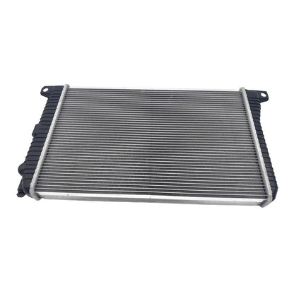 32mm Radiator Fit For Ford Falcon XG Ute Longreach 4.0L 6Cyl 1993-1996 Auto Manual