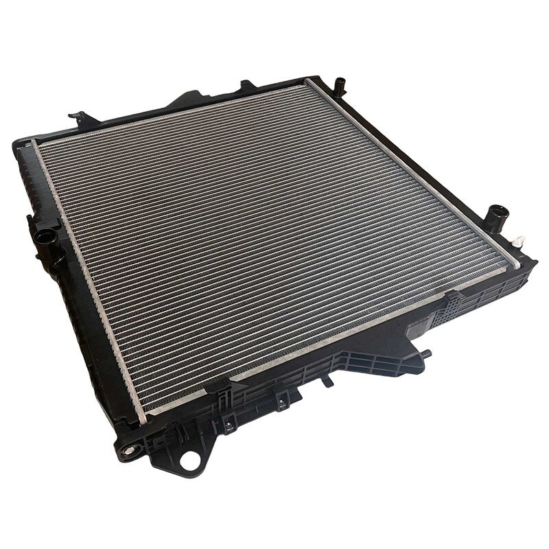 Radiator Fit For Ford Ranger PX For Mazda BT-50 BT50 2.2L 3.2L Turbo Diesel 2011-ON
