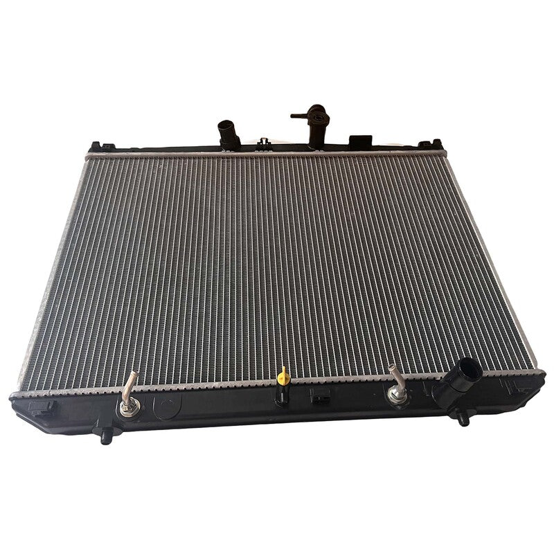 Radiator Fit For Ford Ranger PX For Mazda BT-50 BT50 2.2L 3.2L Turbo Diesel 2011-ON