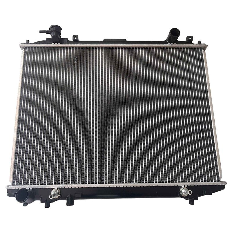 26mm Radiator With Cap Fit For Ford Ranger PJ PK Courier PD PE PG PH For Mazda Bravo BT50 PJ PK Petrol Diesel Auto Manual