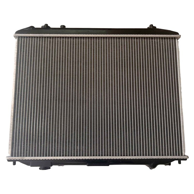 26mm Radiator With Cap Fit For Ford Ranger PJ PK Courier PD PE PG PH For Mazda Bravo BT50 PJ PK Petrol Diesel Auto Manual