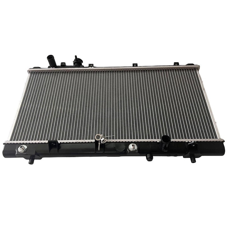 Radiator With Cap Fit For Ford Laser KN KQ Mazda 323 BJ 1.6L 1.8L ZM FP FPDE 1998-2003 MA3010140