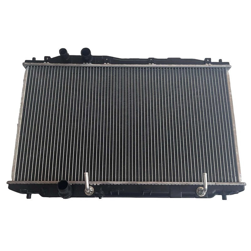 26MM Radiator Fit For Honda Civic FD 1.3L 1.8L 2.0L LDA2 R18A1 R18A2 K20Z2 2006-2012 19010RNCT51