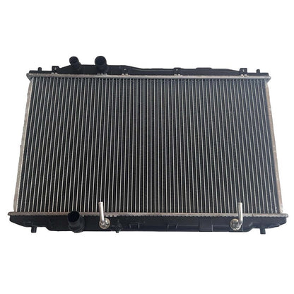 26MM Radiator Fit For Honda Civic FD 1.3L 1.8L 2.0L LDA2 R18A1 R18A2 K20Z2 2006-2012 19010RNCT51