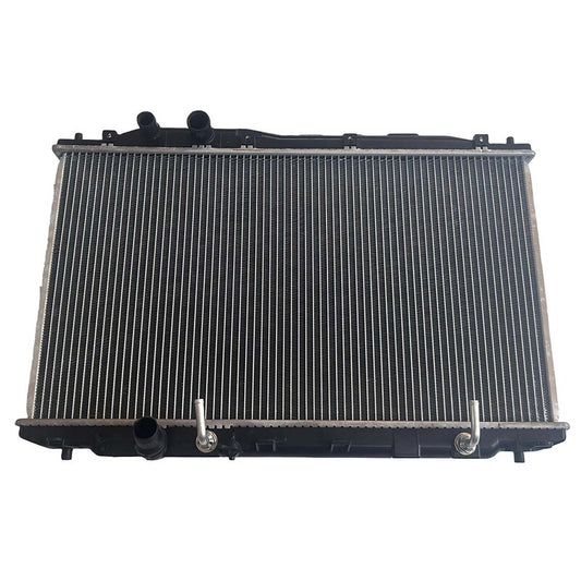 26MM Radiator Fit For Honda Civic FD 1.3L 1.8L 2.0L LDA2 R18A1 R18A2 K20Z2 2006-2012 19010RNCT51
