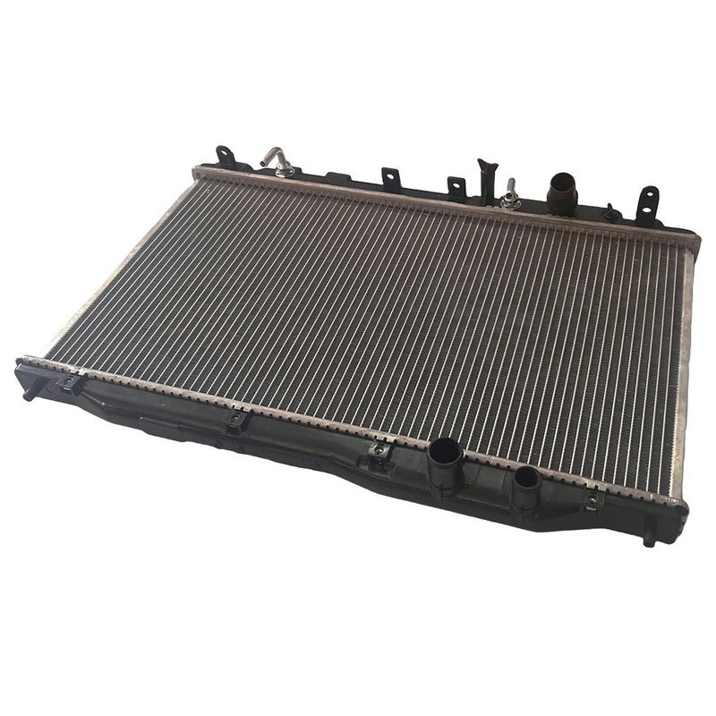26MM Radiator Fit For Honda Civic FD 1.3L 1.8L 2.0L LDA2 R18A1 R18A2 K20Z2 2006-2012 19010RNCT51