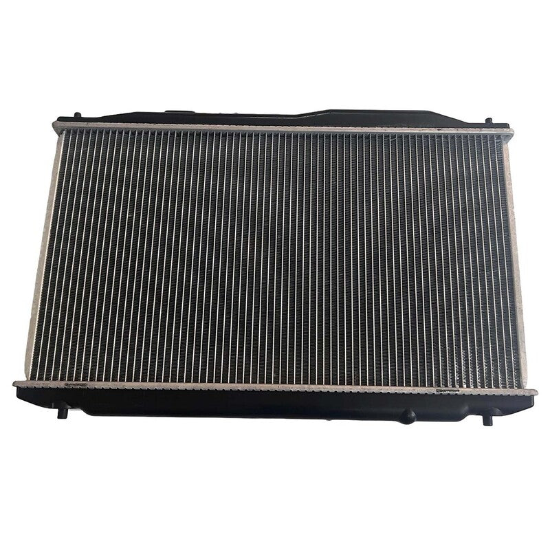 26MM Radiator Fit For Honda Civic FD 1.3L 1.8L 2.0L LDA2 R18A1 R18A2 K20Z2 2006-2012 19010RNCT51