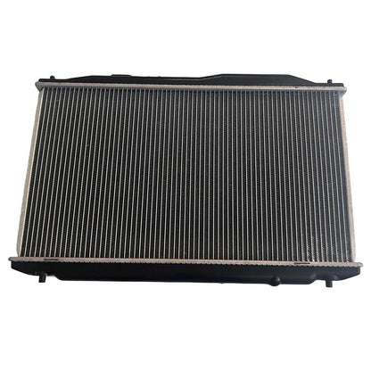 26MM Radiator Fit For Honda Civic FD 1.3L 1.8L 2.0L LDA2 R18A1 R18A2 K20Z2 2006-2012 19010RNCT51