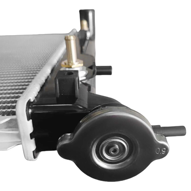 26mm Radiator Fit For Holden Commodore Caprice VG VN VP VR VS SS V6 3.8L 1989-2000
