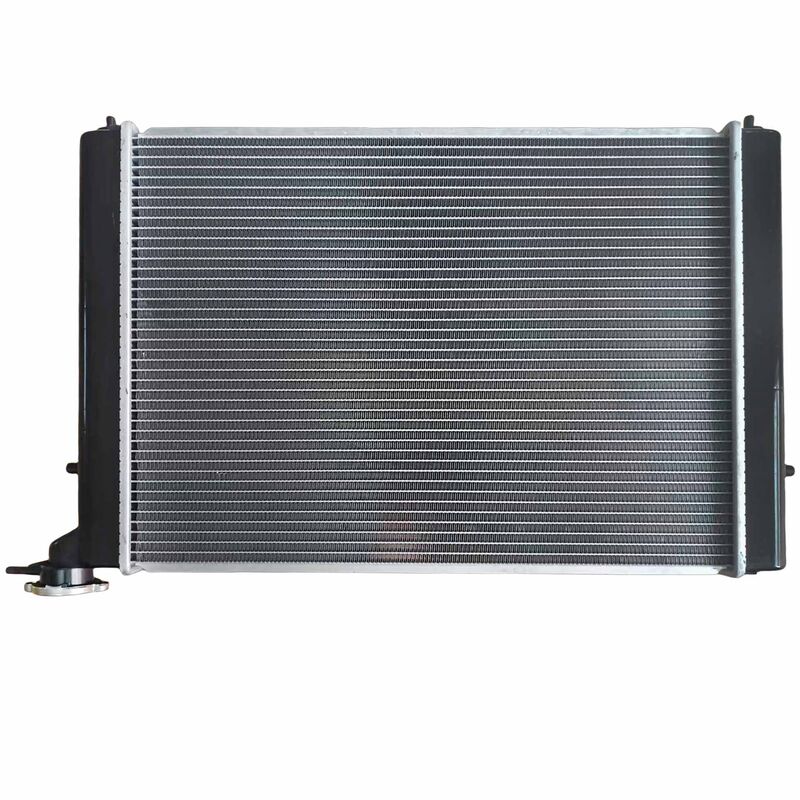 26mm Radiator Fit For Holden Commodore Caprice VG VN VP VR VS SS V6 3.8L 1989-2000