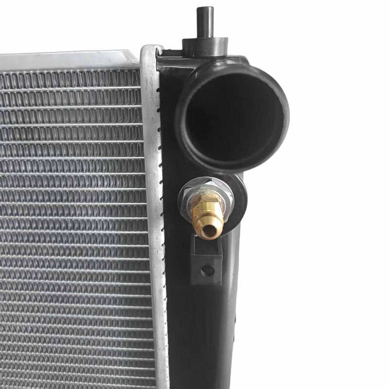 26mm Radiator Fit For Holden Commodore Caprice VG VN VP VR VS SS V6 3.8L 1989-2000