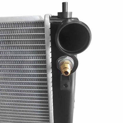 26mm Radiator Fit For Holden Commodore Caprice VG VN VP VR VS SS V6 3.8L 1989-2000