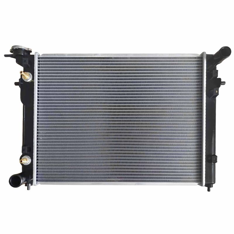 26mm Radiator Fit For Holden Commodore Caprice VG VN VP VR VS SS V6 3.8L 1989-2000