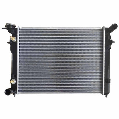 26mm Radiator Fit For Holden Commodore Caprice VG VN VP VR VS SS V6 3.8L 1989-2000