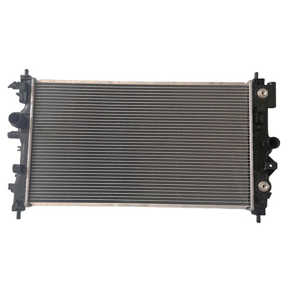 Radiator Fit For Holden Cruze JH Opel Astra PJ 1.4L 1.6L 1.8L 2.0L A14NET A16LET A16XHT F18D4 A20DTH 2011-2016 13311079