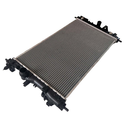 Radiator Fit For Holden Cruze JH Opel Astra PJ 1.4L 1.6L 1.8L 2.0L A14NET A16LET A16XHT F18D4 A20DTH 2011-2016 13311079