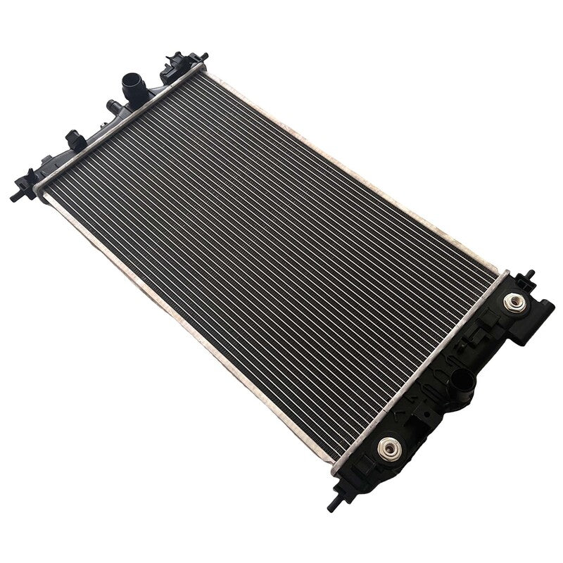 Radiator Fit For Holden Cruze JH Opel Astra PJ 1.4L 1.6L 1.8L 2.0L A14NET A16LET A16XHT F18D4 A20DTH 2011-2016 13311079