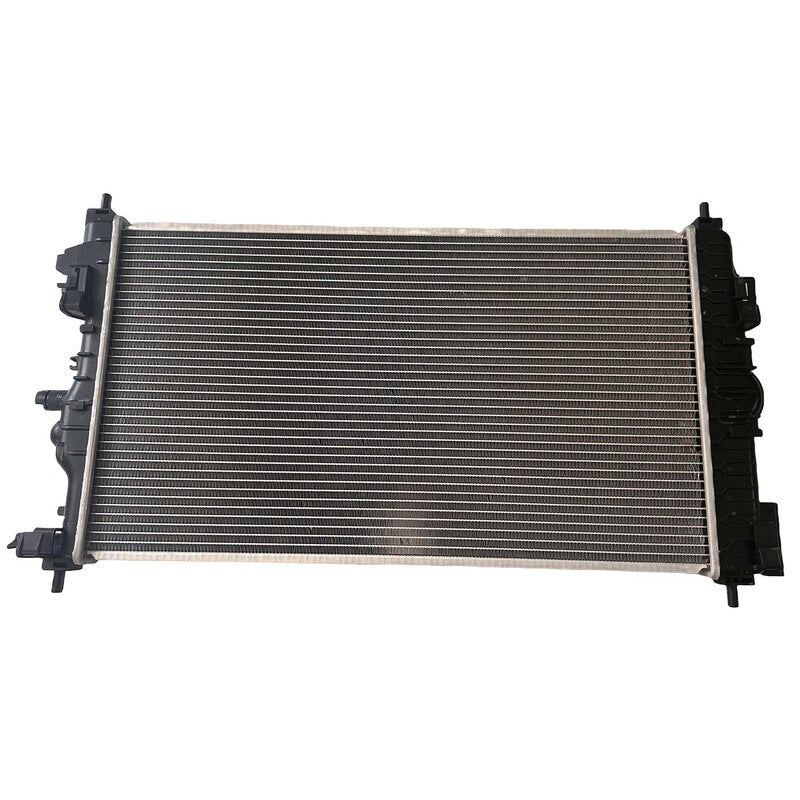 Radiator Fit For Holden Cruze JH Opel Astra PJ 1.4L 1.6L 1.8L 2.0L A14NET A16LET A16XHT F18D4 A20DTH 2011-2016 13311079