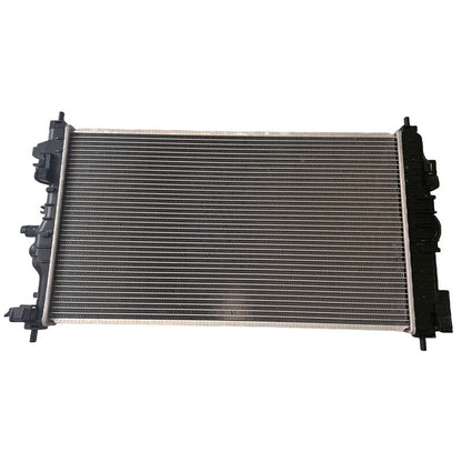 Radiator Fit For Holden Cruze JH Opel Astra PJ 1.4L 1.6L 1.8L 2.0L A14NET A16LET A16XHT F18D4 A20DTH 2011-2016 13311079