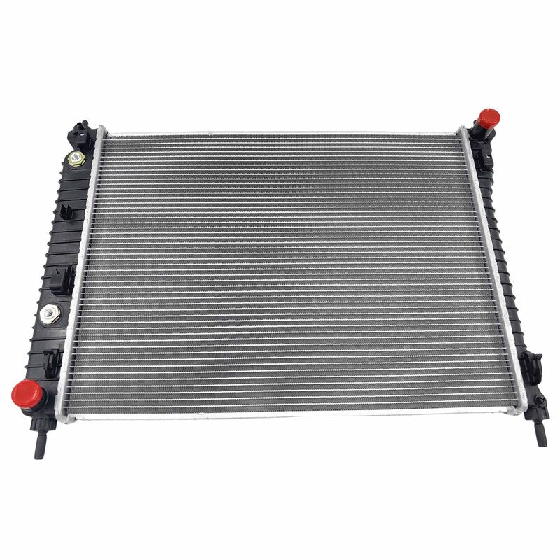 Radiator Fit For Holden Captiva CG Petrol Auto/Manual 11/2006-ON