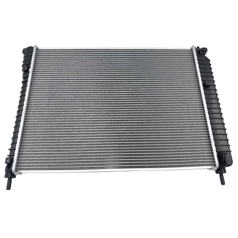 Radiator Fit For Holden Captiva CG Petrol Auto/Manual 11/2006-ON