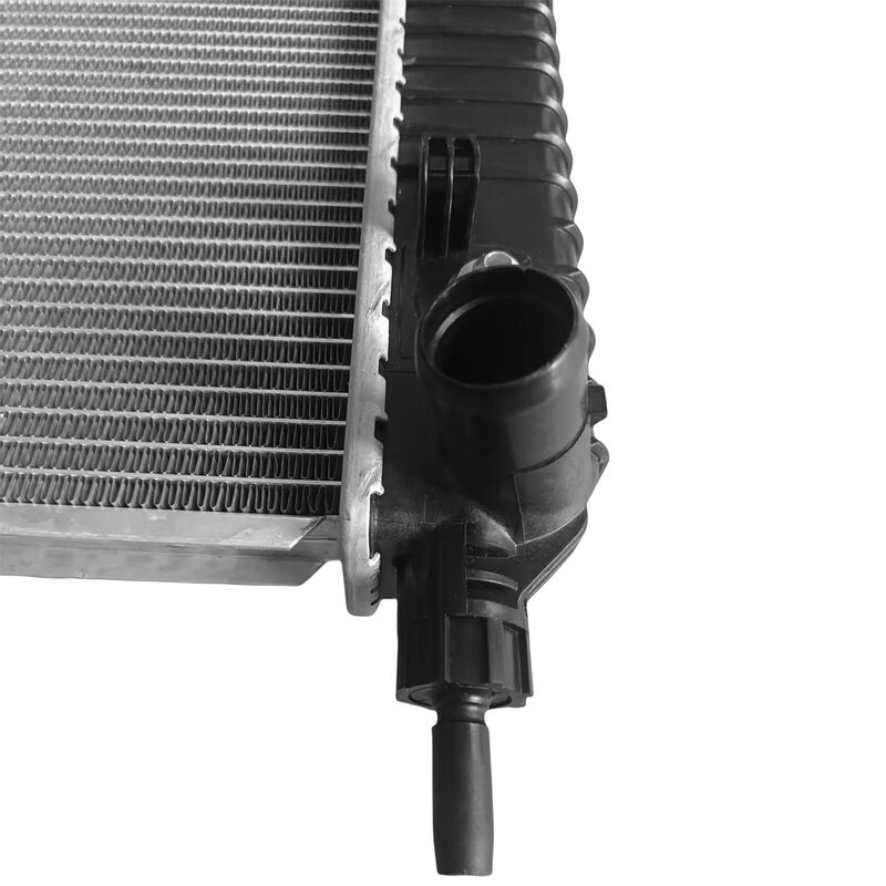 Radiator Fit For Holden Captiva CG Turbo Diesel Auto Manual 2.2L Z22D1 4cyl 2011-ON
