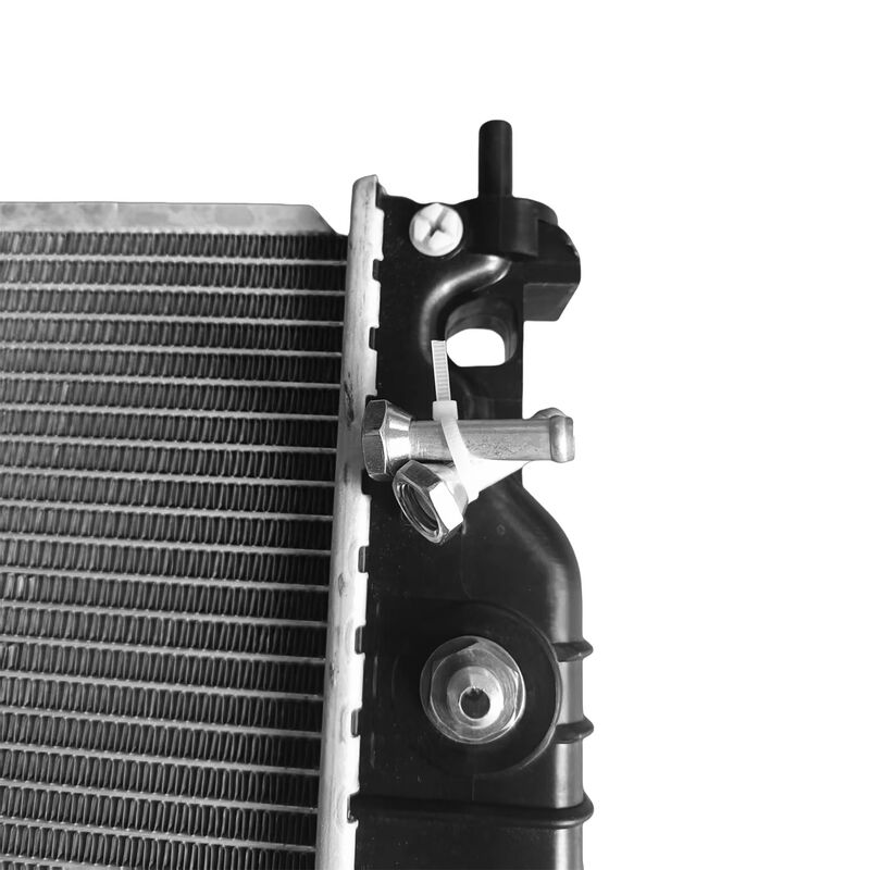 Radiator Fit For Holden Captiva CG Turbo Diesel Auto Manual 2.2L Z22D1 4cyl 2011-ON