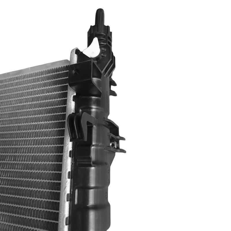 Radiator Fit For Holden Captiva CG Turbo Diesel Auto Manual 2.2L Z22D1 4cyl 2011-ON