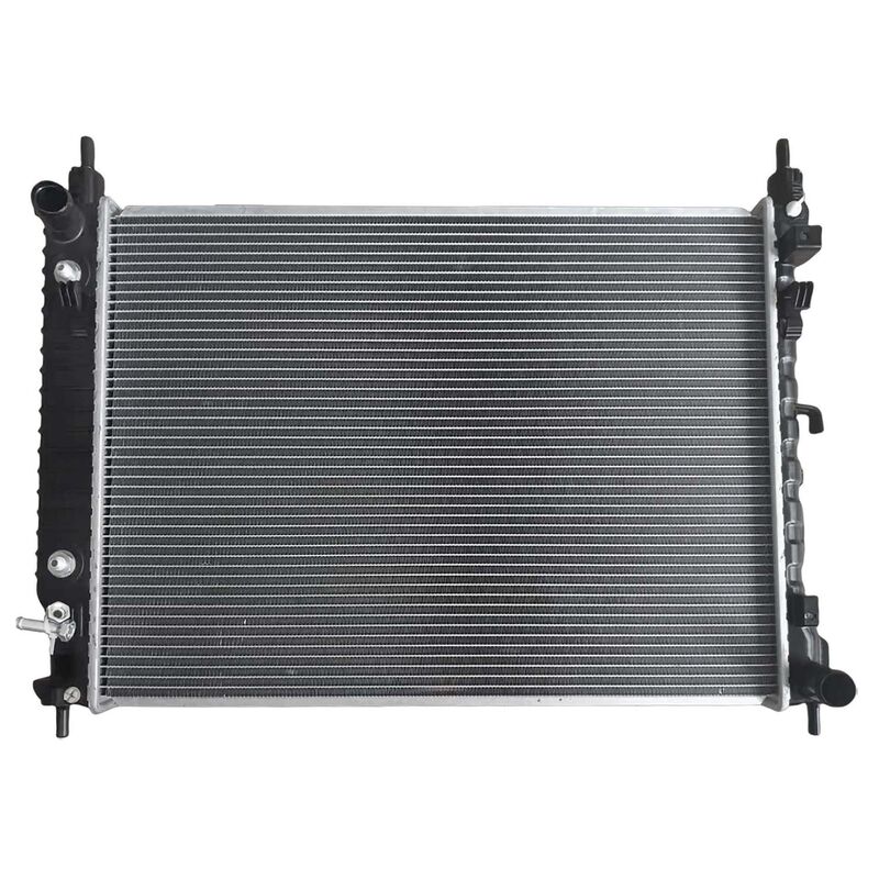 Radiator Fit For Holden Captiva CG Turbo Diesel Auto Manual 2.2L Z22D1 4cyl 2011-ON