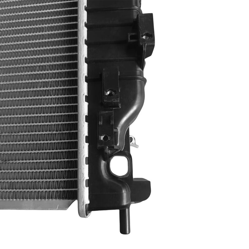 Radiator Fit For Holden Captiva CG Turbo Diesel Auto Manual 2.2L Z22D1 4cyl 2011-ON