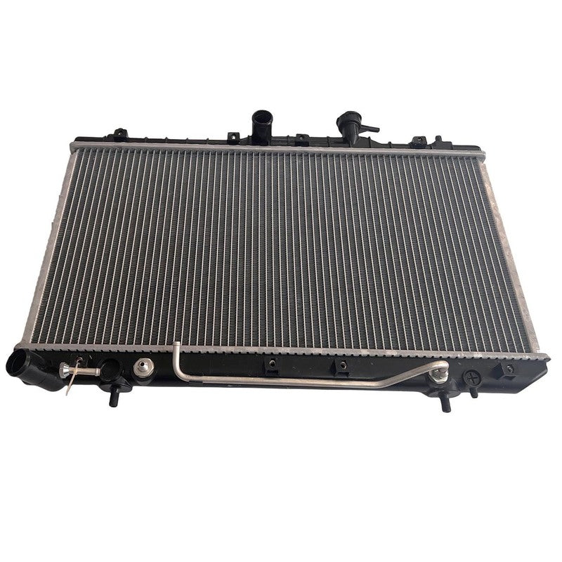 Radiator With Cap Fit For Hyundai Accent LC LS 1.5L 1.6L G4EC G4ED 2000-2006 2531025100