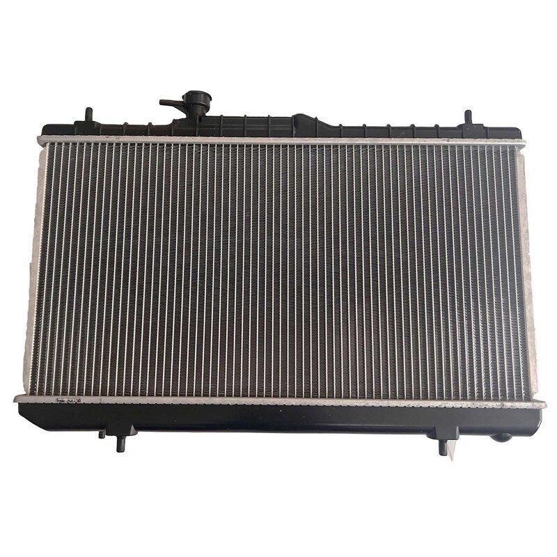 Radiator With Cap Fit For Hyundai Accent LC LS 1.5L 1.6L G4EC G4ED 2000-2006 2531025100
