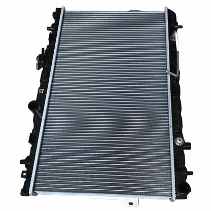 Aluminium Radiator With Cap Fit For Hyundai Elantra FC XD HD 1.8L 2.0L G4GB G4GC 2000-2011 253102D110