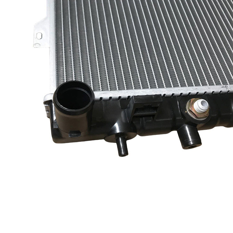 Aluminium Radiator With Cap Fit For Hyundai Elantra FC XD HD 1.8L 2.0L G4GB G4GC 2000-2011 253102D110