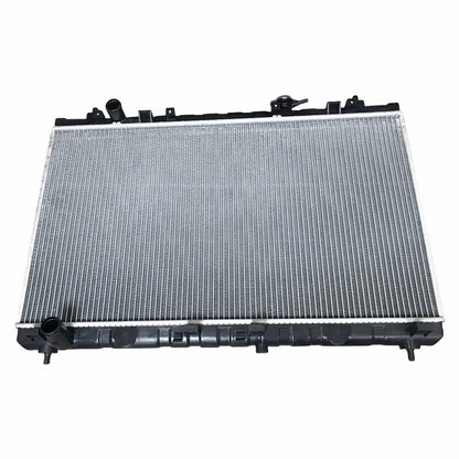 Radiator Plastic Tank Fit For Kia Carnival VQ 2.7L G6EA Manual 2006-2011 253104D800 253104D830