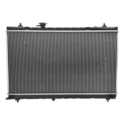 Radiator Fit For Kia Carnival VQ 3.5L 3.8L 2.7L Grand Carnival VQ 2.7L 2006-2011