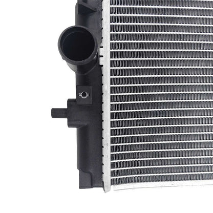 Radiator Fit For Kia Carnival VQ 3.5L 3.8L 2.7L Grand Carnival VQ 2.7L 2006-2011