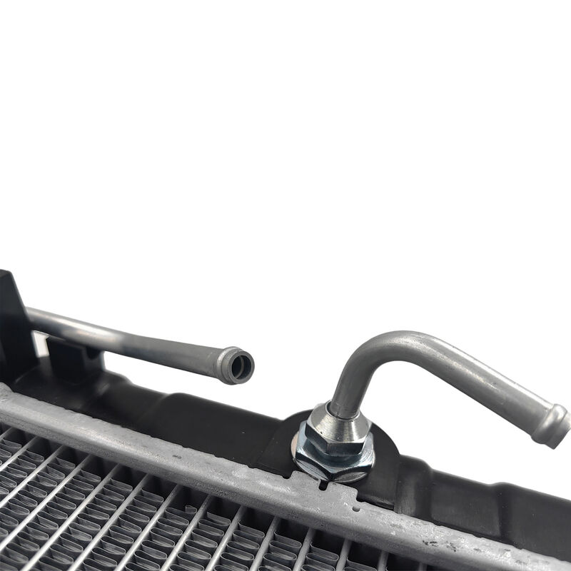 Radiator Fit For Kia Carnival VQ 3.5L 3.8L 2.7L Grand Carnival VQ 2.7L 2006-2011