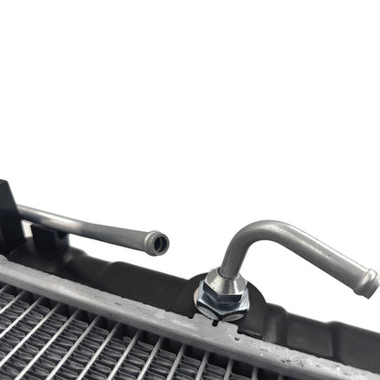 Radiator Fit For Kia Carnival VQ 3.5L 3.8L 2.7L Grand Carnival VQ 2.7L 2006-2011