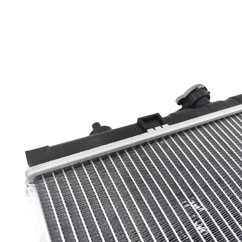 Radiator Fit For Kia Carnival VQ 3.5L 3.8L 2.7L Grand Carnival VQ 2.7L 2006-2011