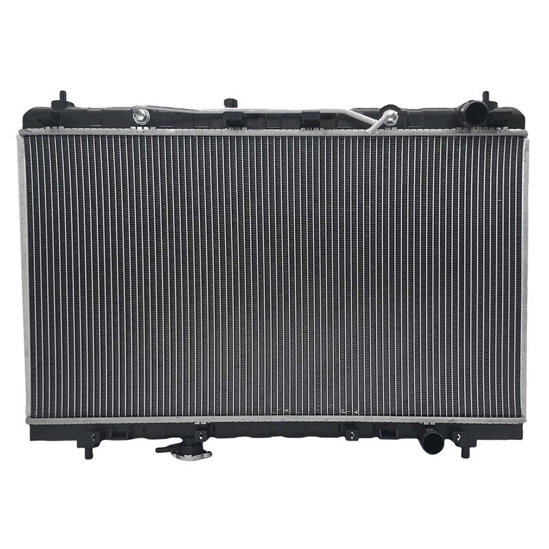 Radiator Fit For Kia Carnival VQ 3.5L 3.8L 2.7L Grand Carnival VQ 2.7L 2006-2011