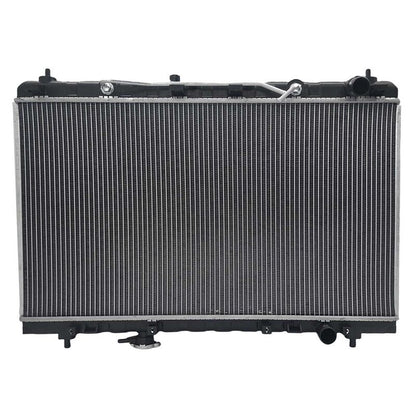 Radiator Fit For Kia Carnival VQ 3.5L 3.8L 2.7L Grand Carnival VQ 2.7L 2006-2011