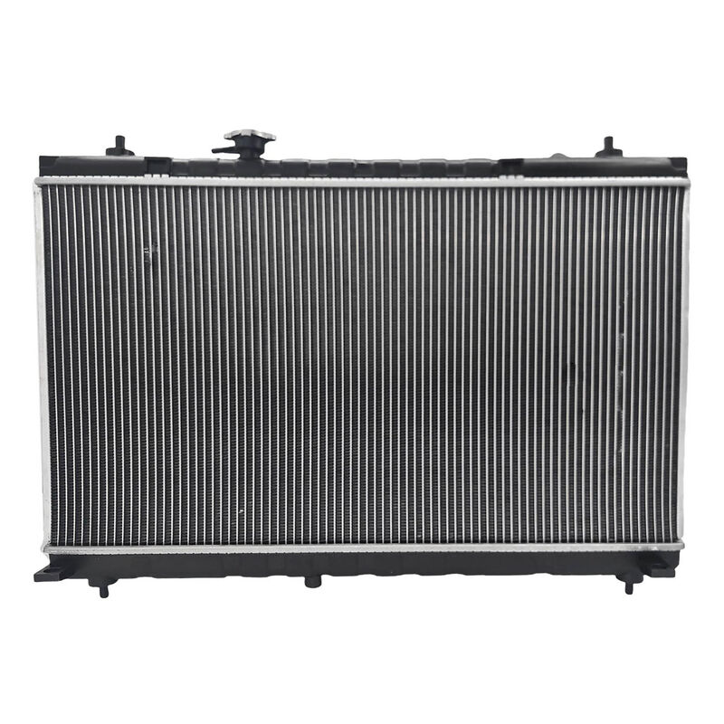 Radiator Fit For Kia Carnival VQ 3.5L 3.8L 2.7L Grand Carnival VQ 2.7L 2006-2011