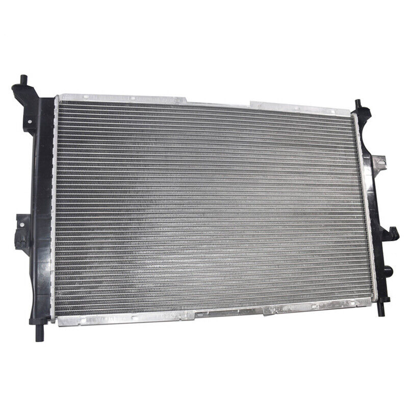 Radiator Fit For LDV V80 Van 2.5L Diesel Manual 2007-ON C00002428