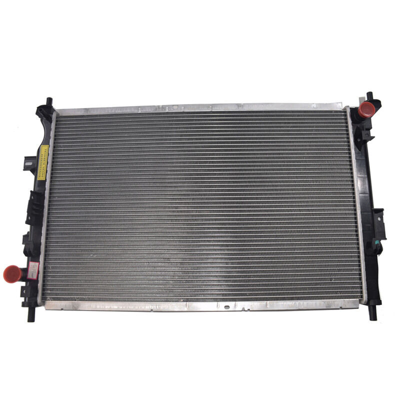 Radiator Fit For LDV V80 Van 2.5L Diesel Manual 2007-ON C00002428