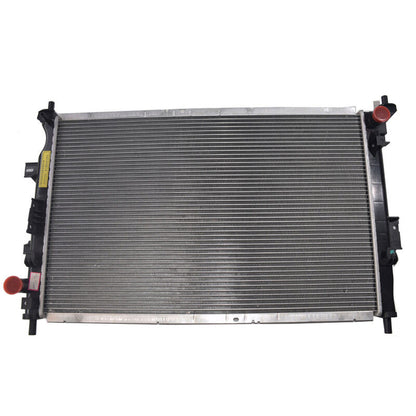 Radiator Fit For LDV V80 Van 2.5L Diesel Manual 2007-ON C00002428