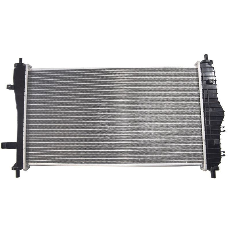 Radiator Fit For LDV G10 1.9L Turbo Diesel 2016-ON Auto & Manual C00039529