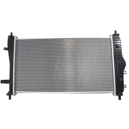 Radiator Fit For LDV G10 1.9L Turbo Diesel 2016-ON Auto & Manual C00039529